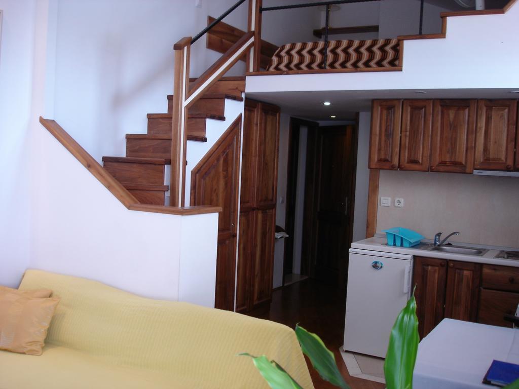 Belvedere Studio Dubrownik Pokój zdjęcie